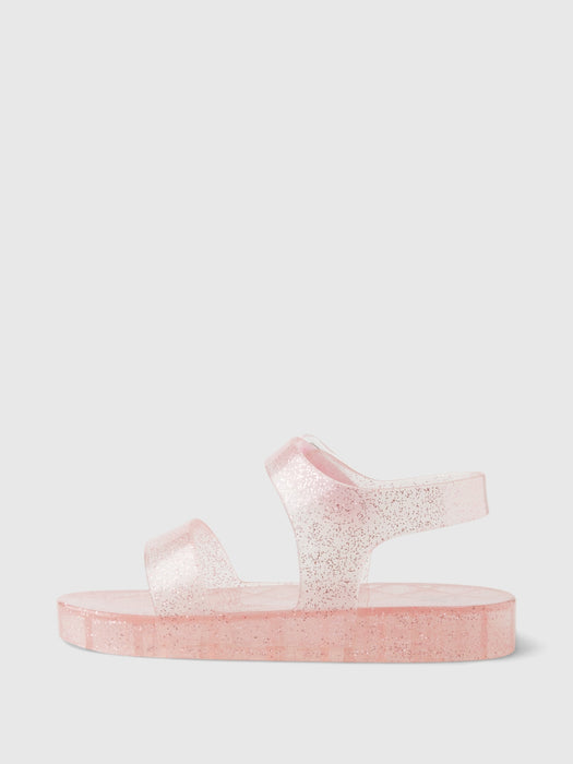 Toddler Jelly Sandals