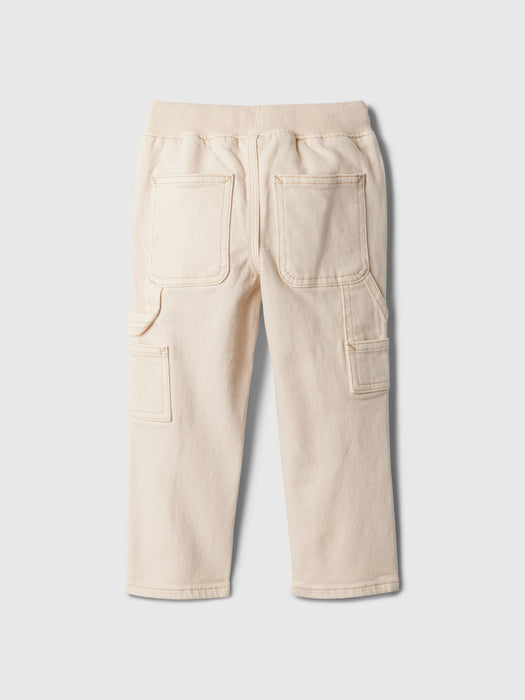 babyGap Carpenter Jeans