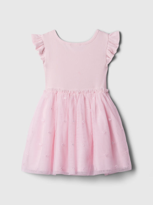 babyGap Flutter Tulle Dress