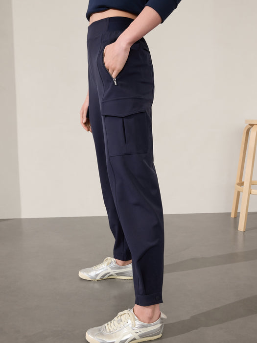 Endless High Rise Cargo Pant