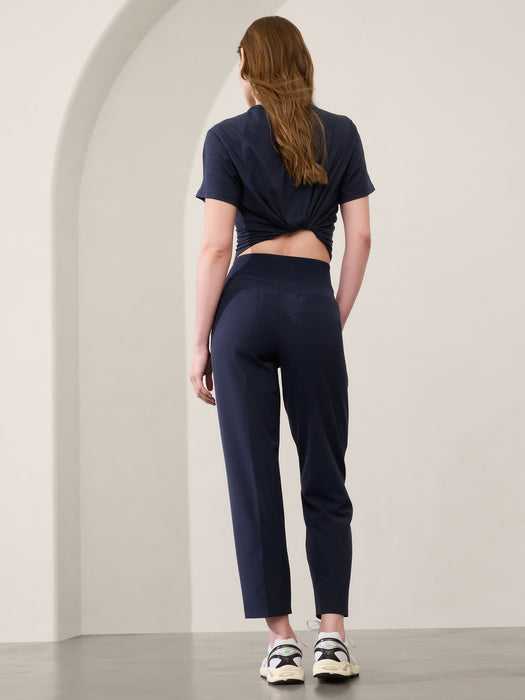 Endless High Rise Pant