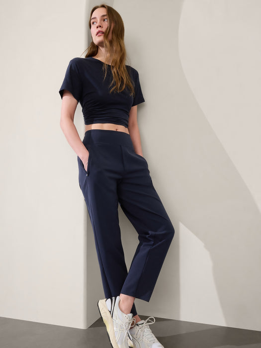 Endless High Rise Pant