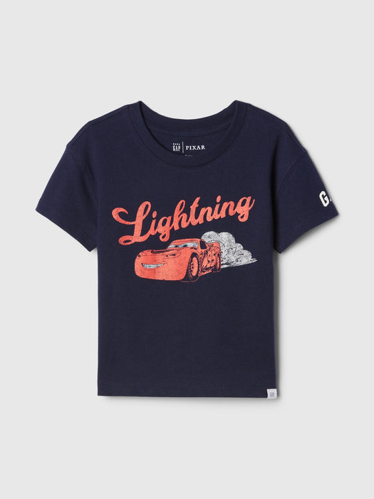 babyGap &#124 Disney Cars Graphic T-Shirt