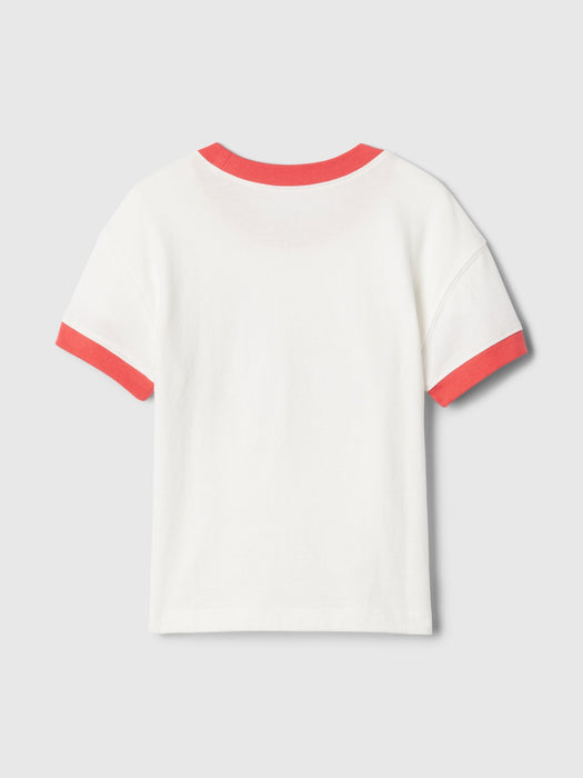 babyGap &#124 Disney Graphic T-Shirt