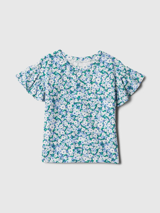 babyGap Mix and Match Flutter T-Shirt