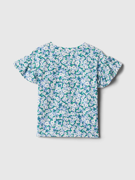 babyGap Mix and Match Flutter T-Shirt