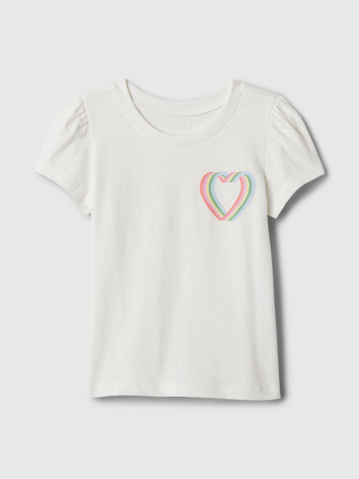 babyGap Mix and Match Graphic T-Shirt