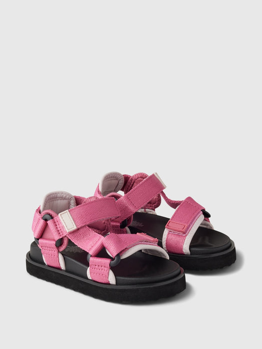 Toddler Strap Sandals