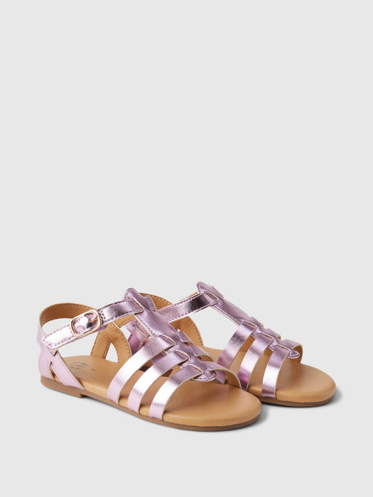 Toddler Strap Sandals