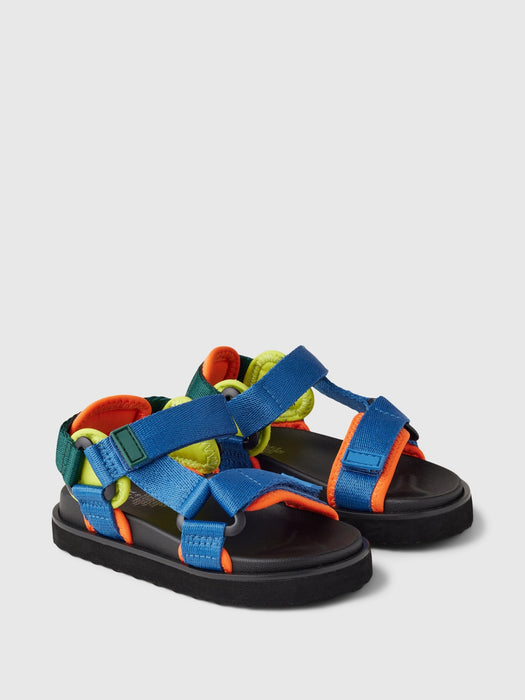 Toddler Strap Sandals