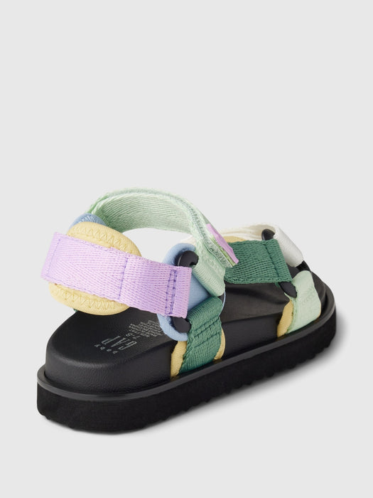 Toddler Strap Sandals