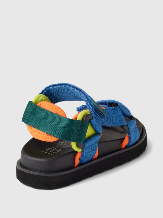 Toddler Strap Sandals