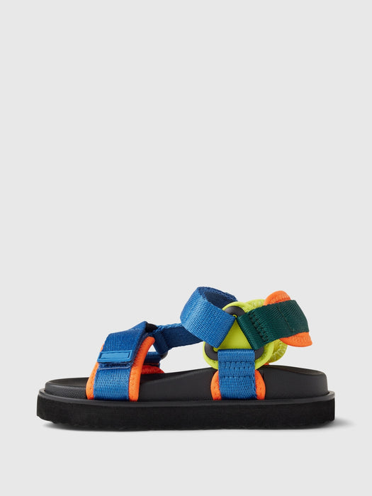 Toddler Strap Sandals