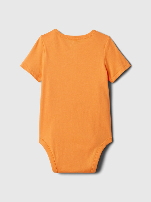 babyGap Mix & Match Pocket Bodysuit