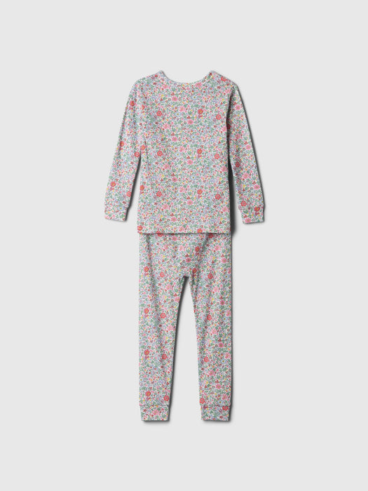 babyGap Organic Cotton PJ Set