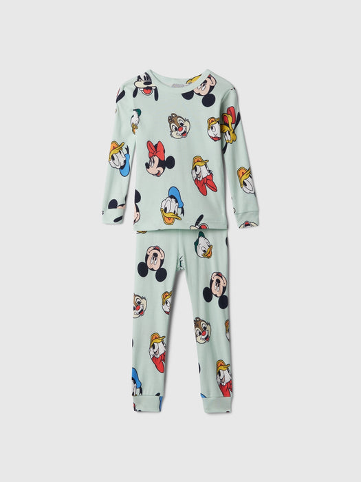 babyGap &#124 Disney Graphic PJ Set