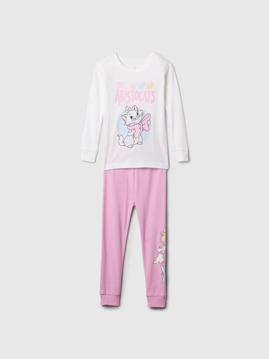 Gap × Disney Baby Organic Cotton PJ Set