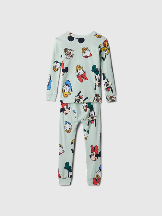 babyGap &#124 Disney Graphic PJ Set