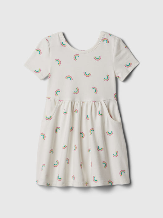 babyGap Mix and Match Skater Dress