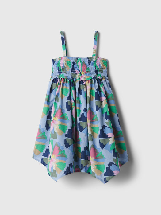 babyGap Smocked Dress