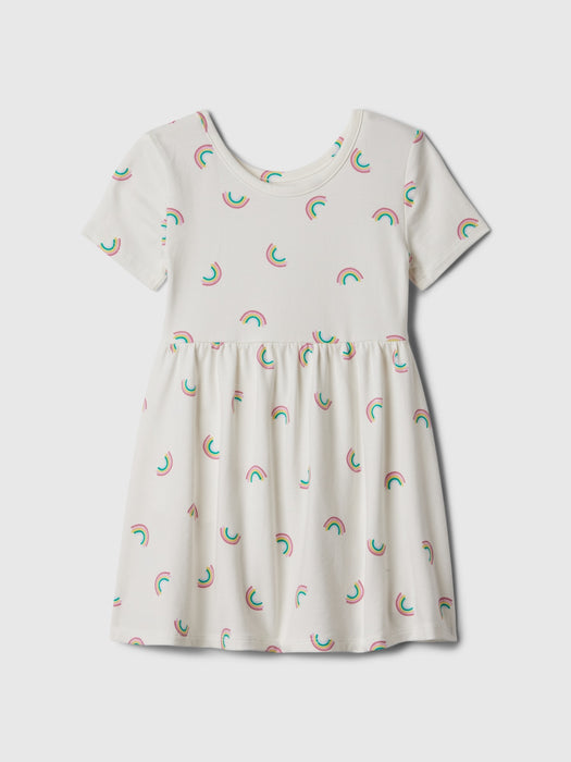 babyGap Mix and Match Skater Dress