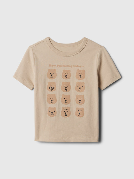 babyGap Mix and Match Graphic T-Shirt