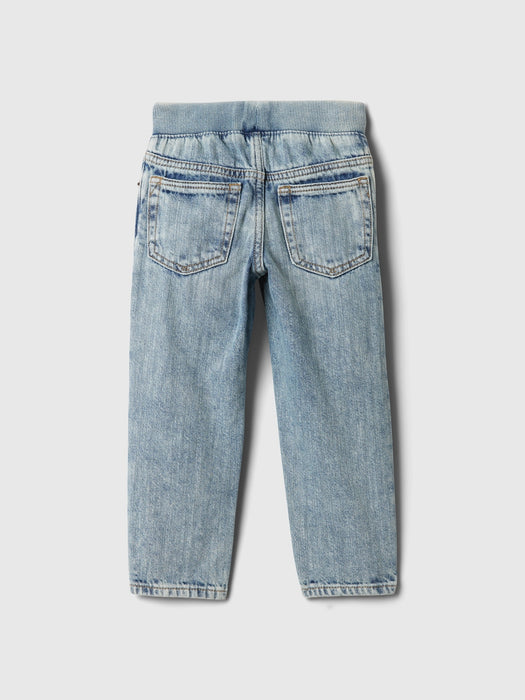 babyGap Pull-On Slim Jeans