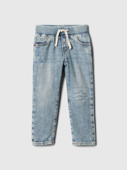 babyGap Pull-On Slim Jeans