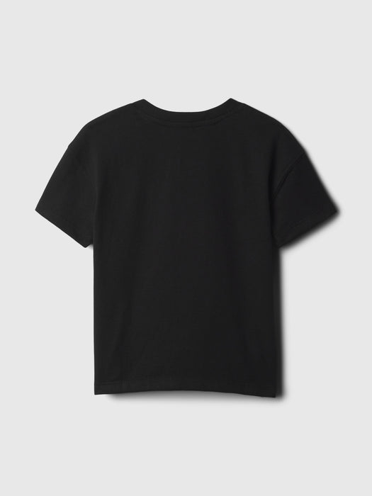 babyGap Henley T-Shirt