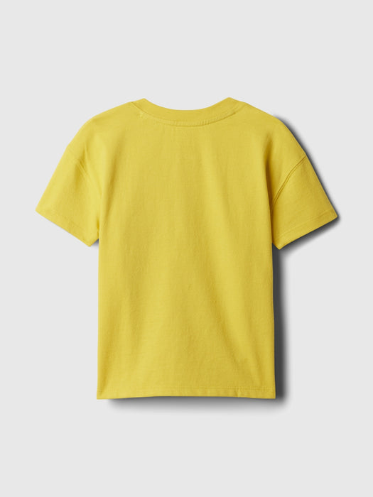 babyGap Henley T-Shirt