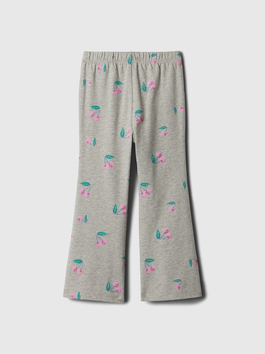 babyGap Mix and Match Flare Leggings