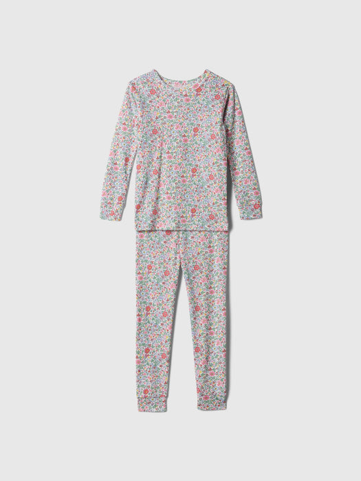 babyGap Organic Cotton PJ Set