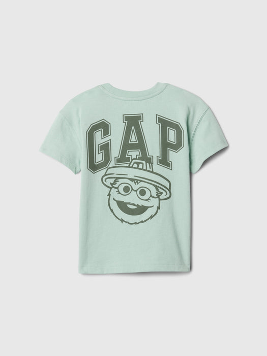 babyGap Sesame Street T-Shirt