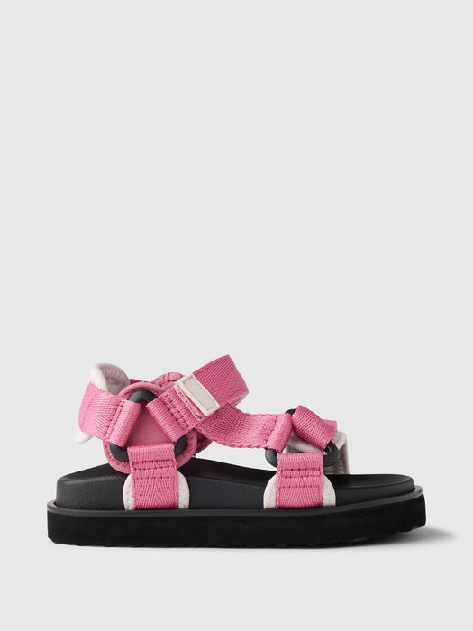 Toddler Strap Sandals