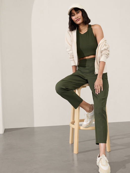 Endless High Rise Pant