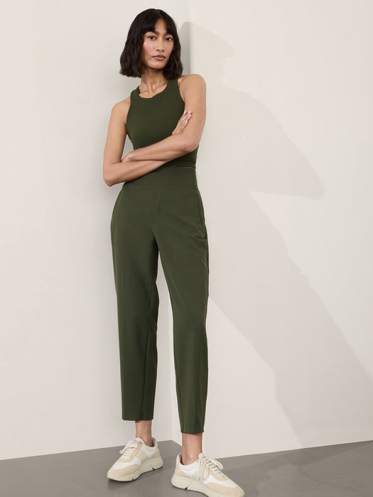 Endless High Rise Pant