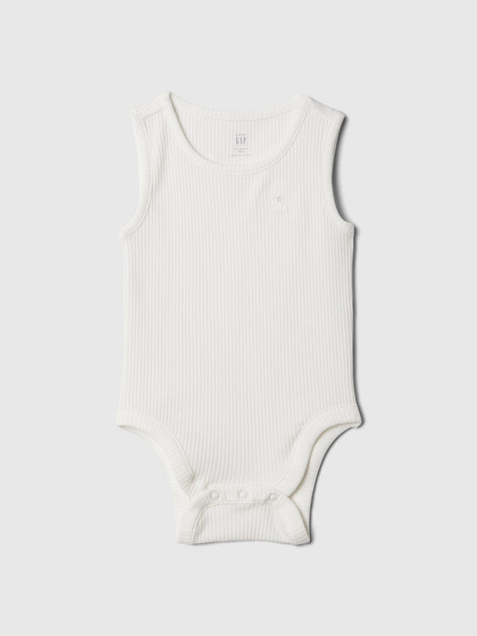 Baby First Favorites Tank Bodysuit