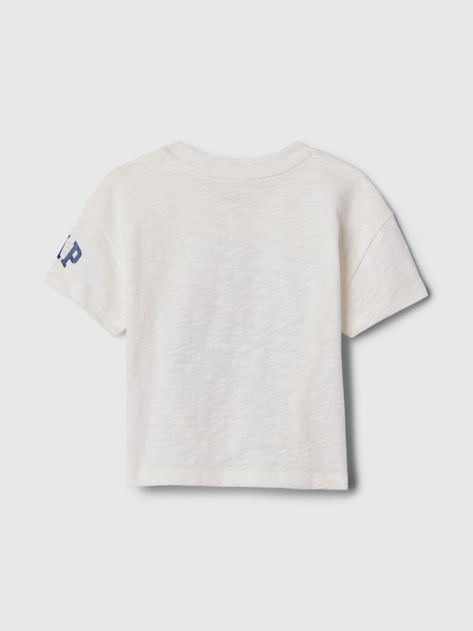 babyGap &#124 Disney Graphic T-Shirt