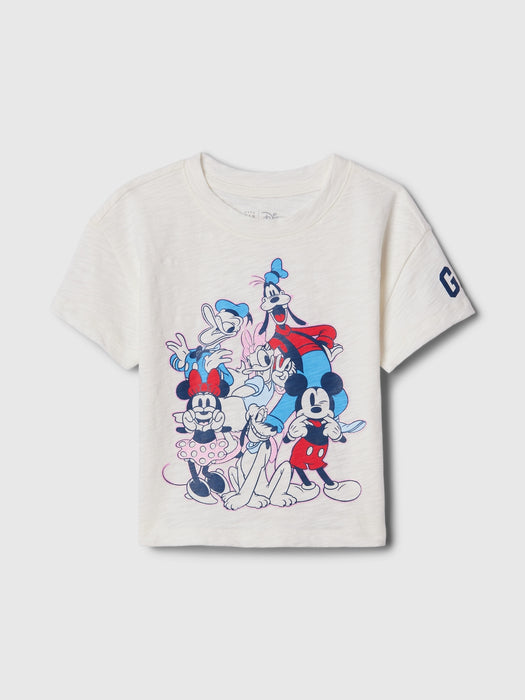 babyGap &#124 Disney Graphic T-Shirt