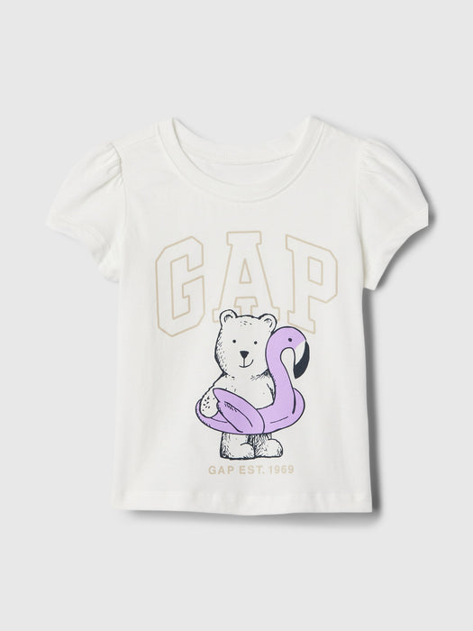 babyGap Mix and Match Graphic T-Shirt