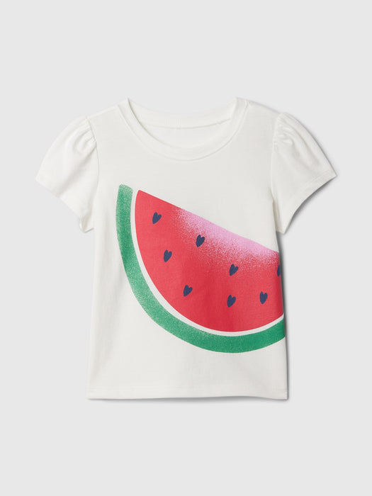 babyGap Mix and Match Graphic T-Shirt