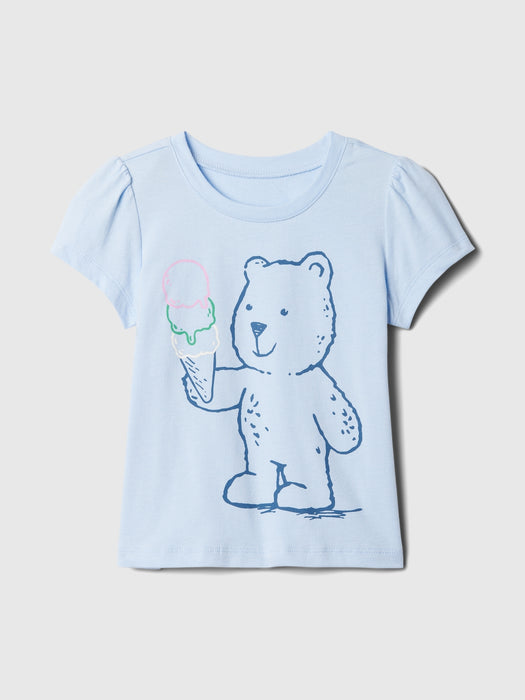 babyGap Mix and Match Graphic T-Shirt