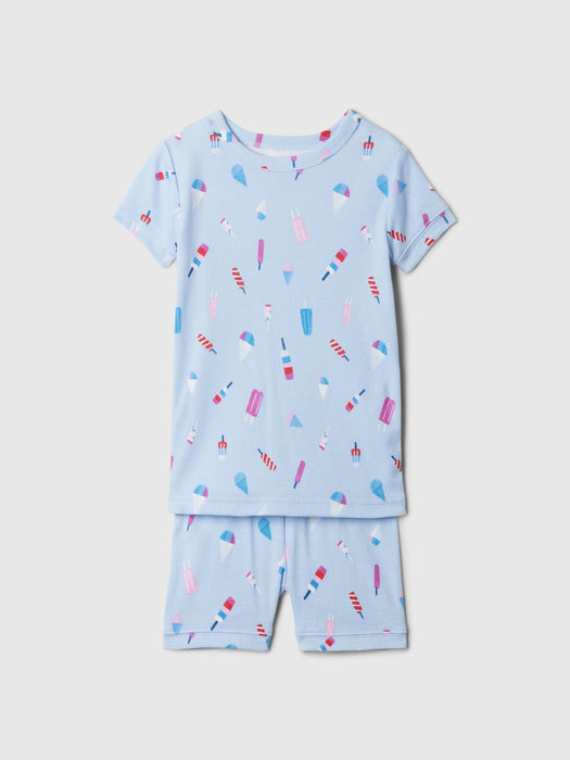 babyGap Organic Cotton PJ Set