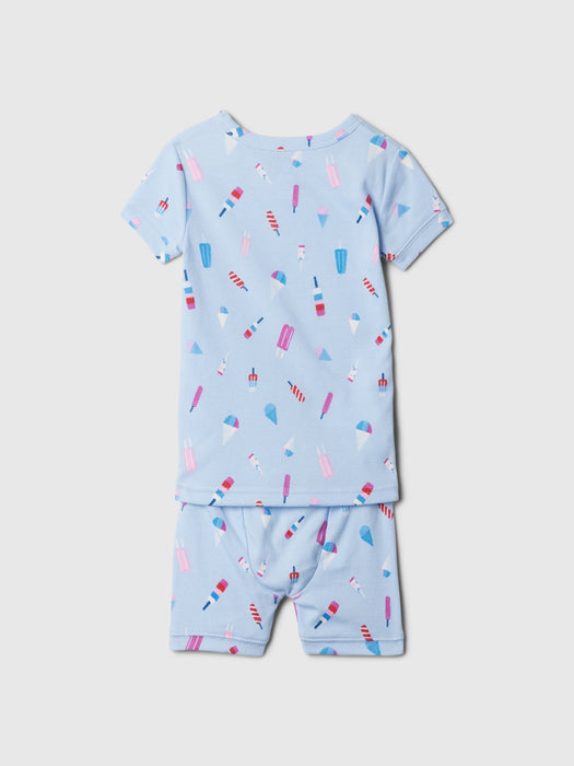 babyGap Organic Cotton PJ Set