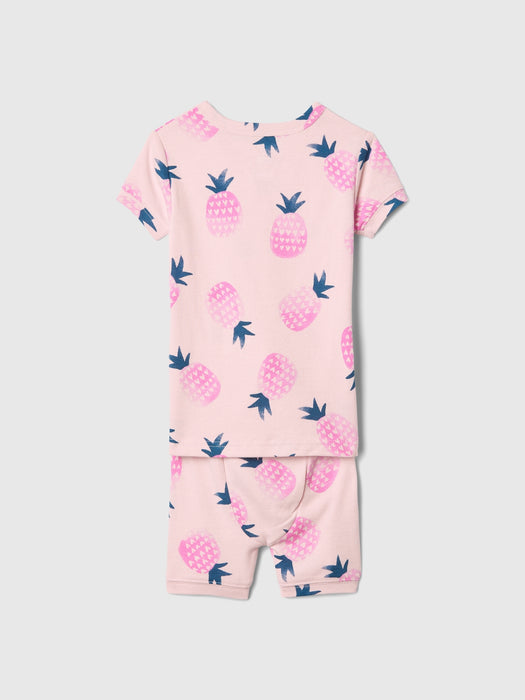 babyGap Organic Cotton PJ Set