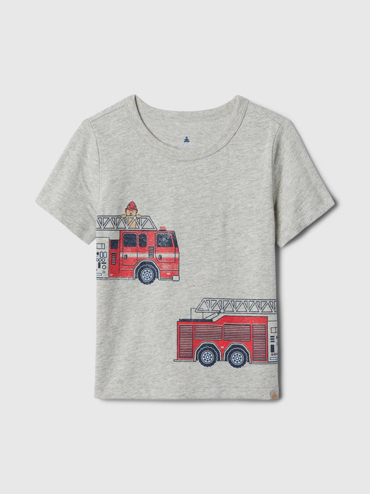 babyGap Mix and Match Graphic T-Shirt