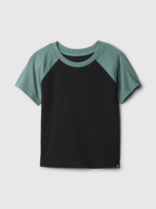 babyGap Mix and Match Raglan T-Shirt