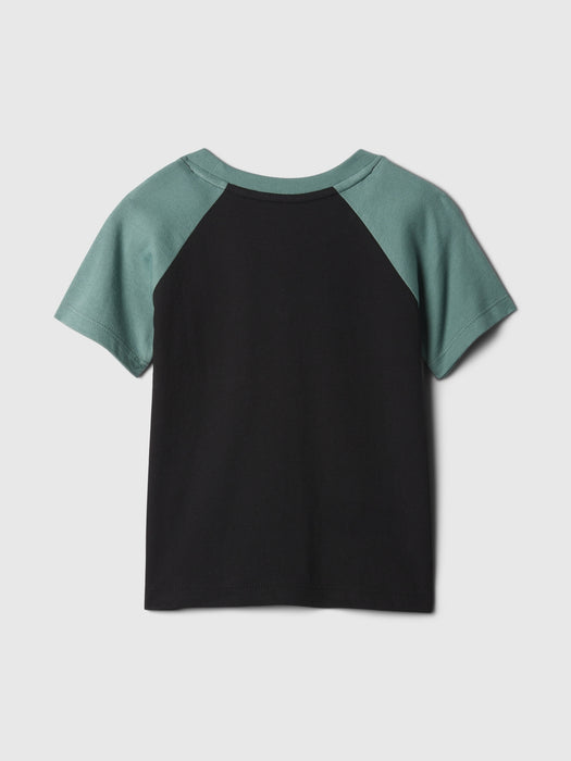 babyGap Mix and Match Raglan T-Shirt