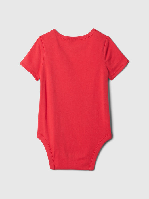 babyGap Mix and Match Bodysuit