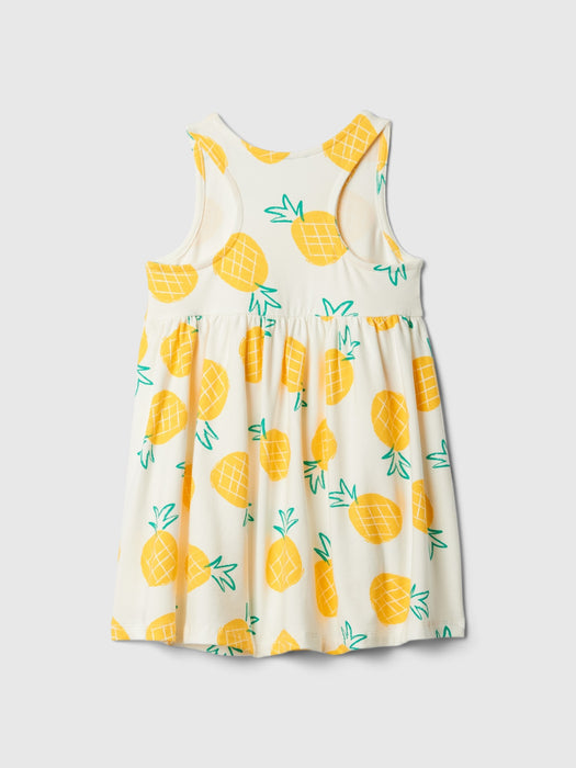 babyGap Mix and Match Tank Dress